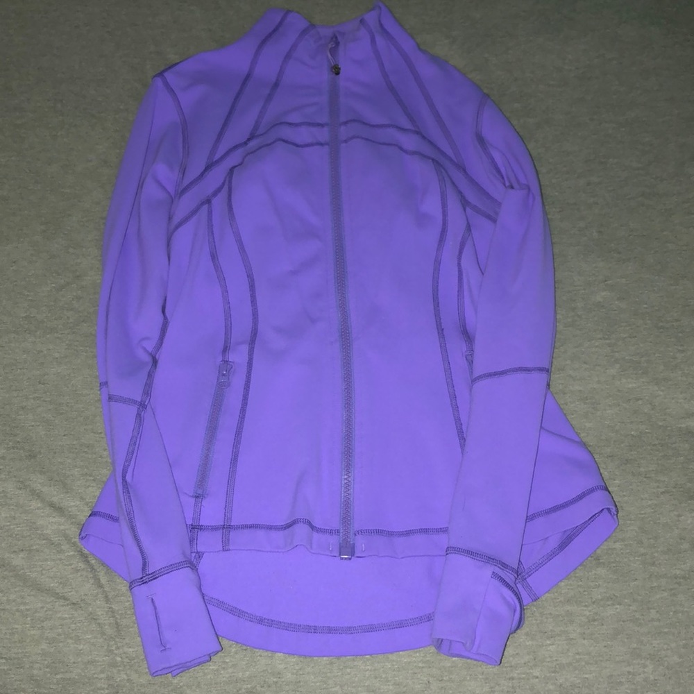 Lululemon Define jacket